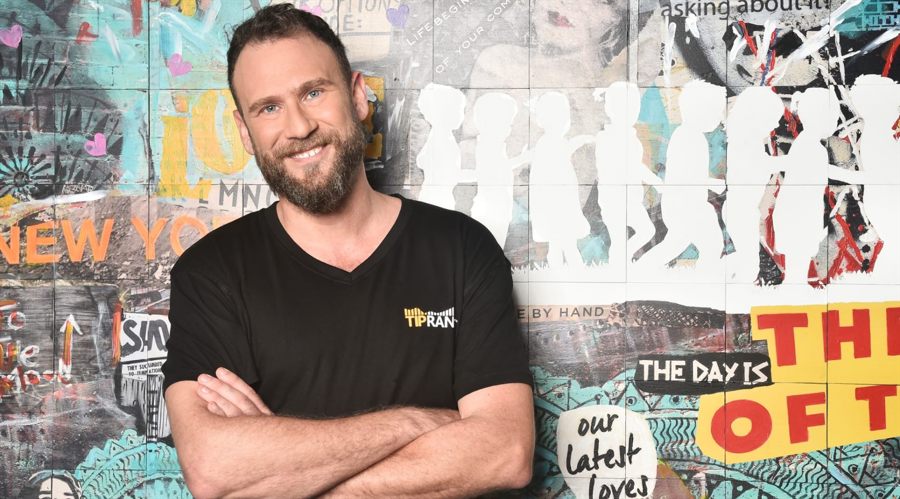 我市举行园区企业专场直播带岗活动